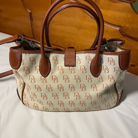 Vintage Dooney & Burke - Picture 2 of 7